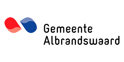 Logo gemeente Albrandswaard