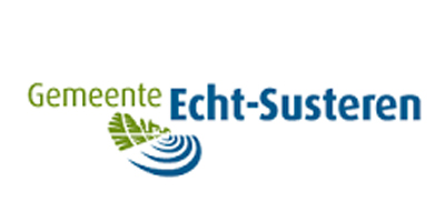 Logo gemeente Echt-Susteren