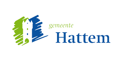 Logo gemeente Hattem