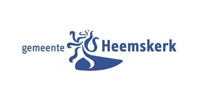 Logo gemeente Heemskerk