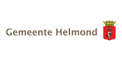 Logo gemeente Helmond