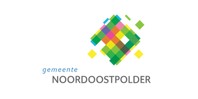 Logo gemeente Noordoostpolder