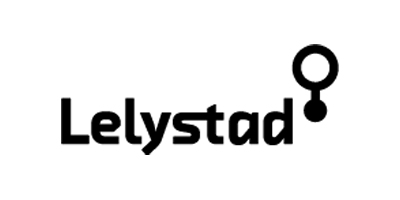 Logo Gemeente Lelystad