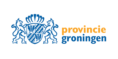 Logo Provincie Groningen