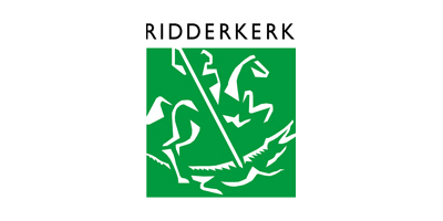 Logo gemeente Ridderkerk