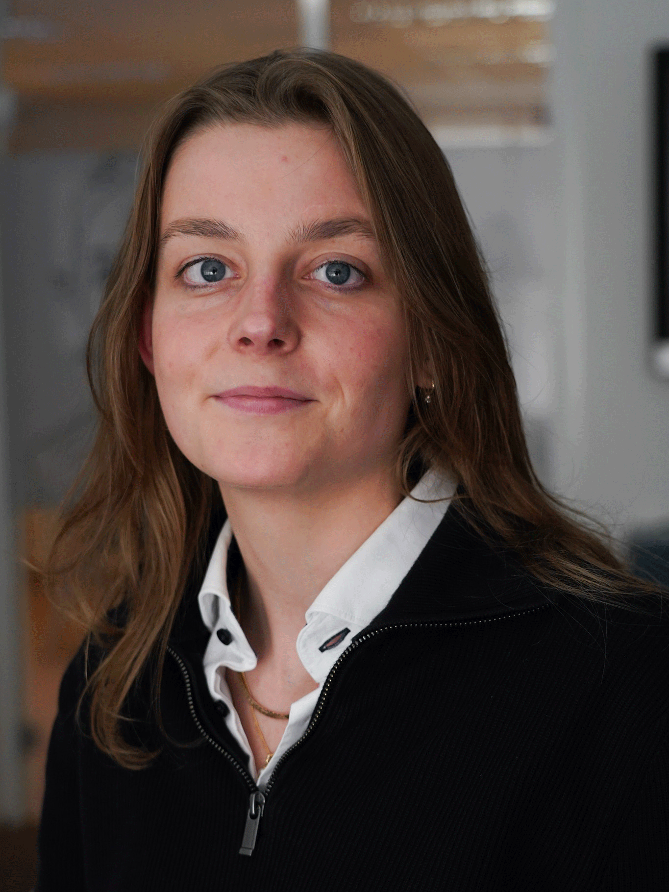 Isabel Jansen